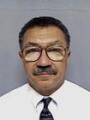 Photo: Dr. James Branch, MD