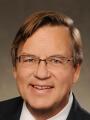 Photo: Dr. Richard Jantz, MD