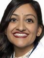 Photo: Dr. Ferhina Ali, MD