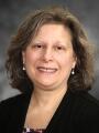 Photo: Dr. Marisa Friscia, MD