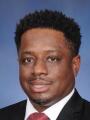 Photo: Dr. Clive Woods, MD