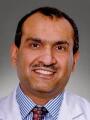 Photo: Dr. Muhammad Khan, MD