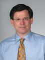 Photo: Dr. Patrick Flume, MD