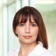 Photo: Dr. Sherry Siarezi, MD