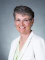 Photo: Dr. Rebecca Bartee, DO