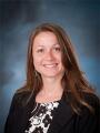 Photo: Dr. Kristina Sturgill, DO