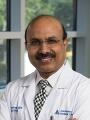 Photo: Dr. Nagamanikkam Ravichandran, MD