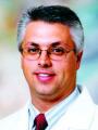 Photo: Dr. Mark Ratchford, DO