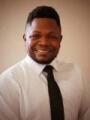 Photo: Dr. Corey Roberson, DDS