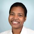 Photo: Dr. Kerice Pinkney, MD