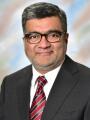 Photo: Dr. Syed Ahmed, MD