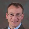 Photo: Dr. Bradley Goeke, MD