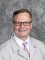 Photo: Dr. William Gries, MD
