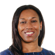 Photo: Dr. Rochelle Collins, DO