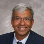 Dr. Ashish Pershad, MD