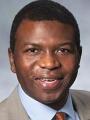 Photo: Dr. Robert Amajoyi, MD