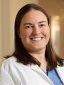 Photo: Dr. Megan Cecchini, MD