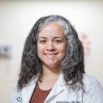 Mariela Olmedo, FNP