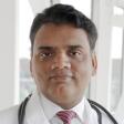 Photo: Dr. Vinod Khatri, MD