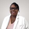Photo: Dr. Naja Thomas, MD