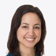 Photo: Dr. Karen Morice, MD