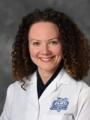 Photo: Dr. Sarah Money, MD