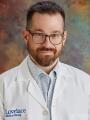 Photo: Dr. David Freeman, MD