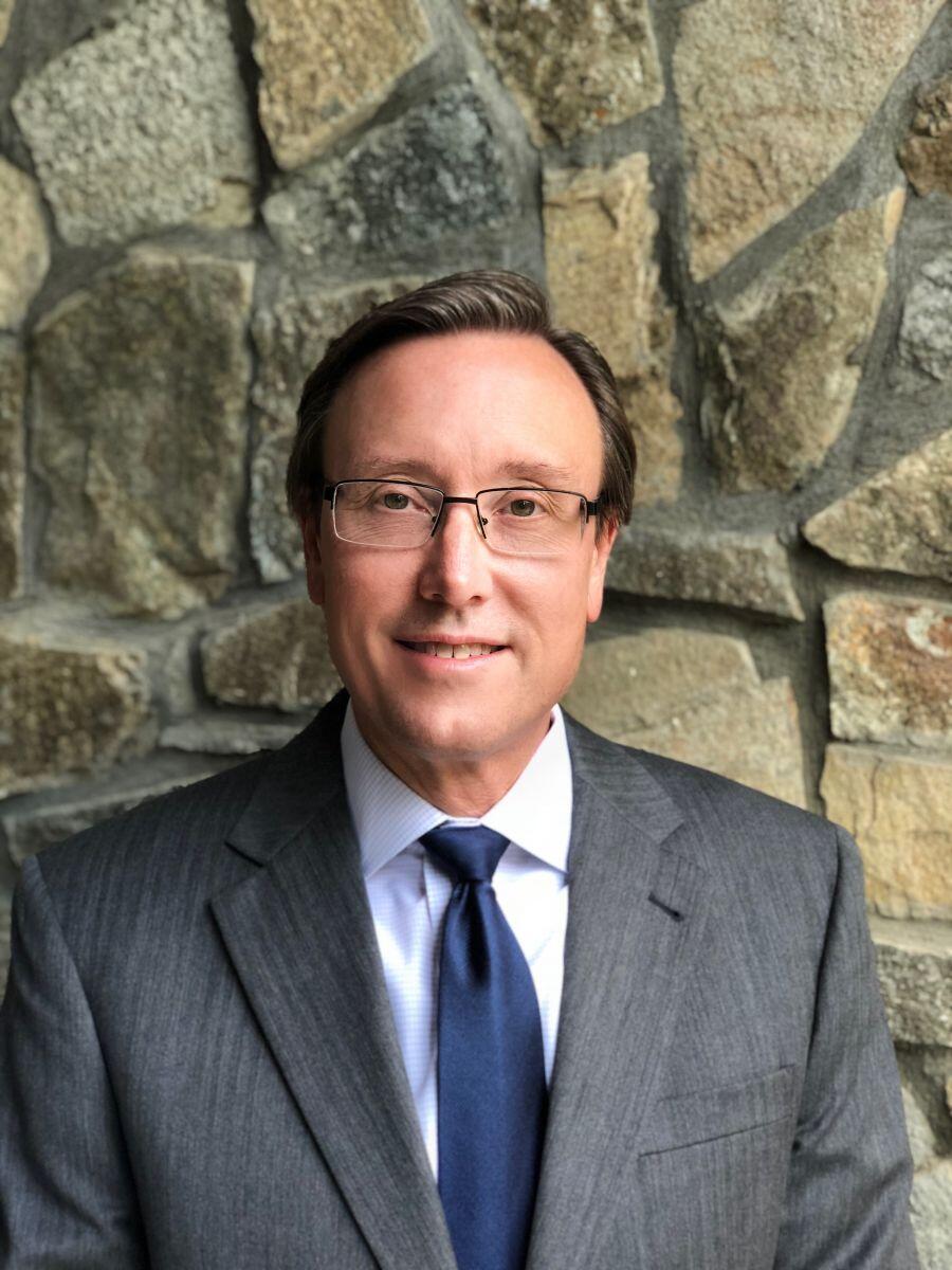 Dr. Larry Pennington, MD Gastroenterologist Rock Hill, SC Medical