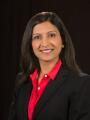 Photo: Dr. Radhika Subramanian, MB Bs