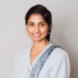 Photo: Dr. Kamala Rajupet, MD