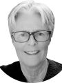 Maureen Colligan, LPCC