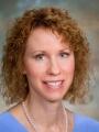 Photo: Dr. Cynthia Preston, MD