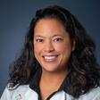 Photo: Dr. Carmelita Lugue, DO