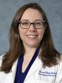 Photo: Dr. Theresa Henke, MD