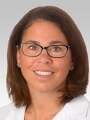 Photo: Dr. Laura Lemke, MD