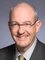 Photo: Dr. Robert Bishop, MD