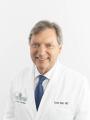 Photo: Dr. Louis Heyl, MD