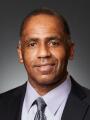 Photo: Dr. Terry Hollingsworth, MD