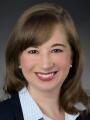 Photo: Dr. Leah Zhrebker, MD