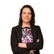 Photo: Dr. Tina Joyce, MD