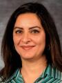 Photo: Dr. Jinous Saremian, MD