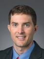Photo: Dr. Hayden Stagg, MD