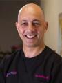 Photo: Dr. Sam Ebrahimi, MD