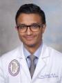 Photo: Dr. Navin Fernando, MD