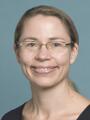 Photo: Dr. Brigit Venza, MD
