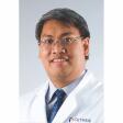 Photo: Dr. Eric Macapinlac, MD