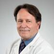 Photo: Dr. Robert Morrison, MD