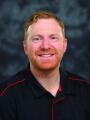 Photo: Dr. Joshua Baker, DO