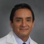 Dr. Ricardo Caceda, MD