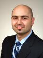 Photo: Dr. Babak Litkouhi, MD